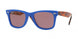 Ray-Ban Wayfarer 2140F Sunglasses