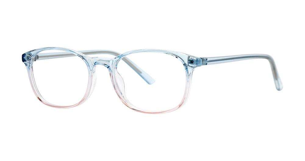 PLASTICS I GIRLY Eyeglasses