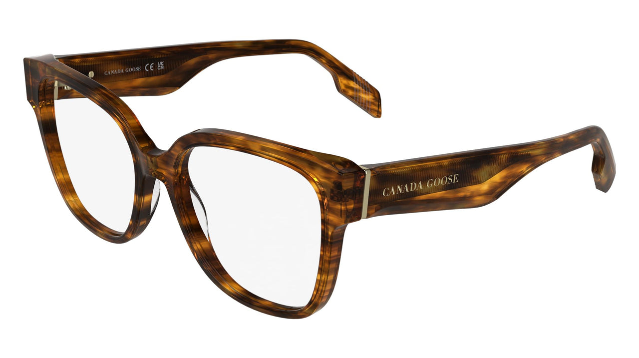 Canada Goose GC26611E Eyeglasses