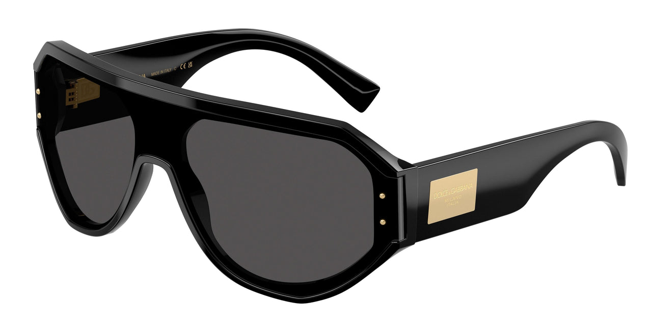 Dolce & Gabbana 4481 Sunglasses