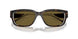 713/73 - Tortoise - Brown
