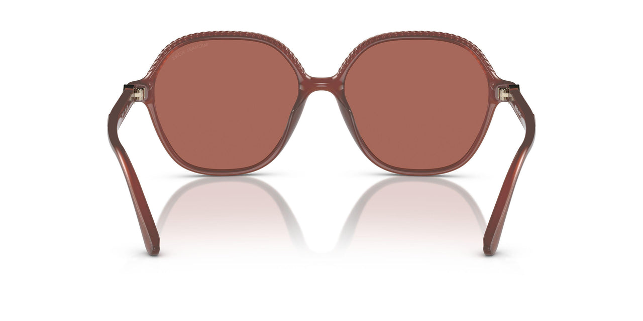 35481L - White - Brown Sunset Polarized