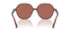 35481L - White - Brown Sunset Polarized