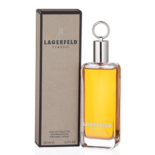 Lagerfeld EDT Spray