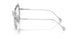 4001SB - Silver - Blue Light Filter Lens