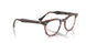 8284 - Brown - Clear