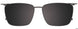 Easyclip EC606 Eyeglasses