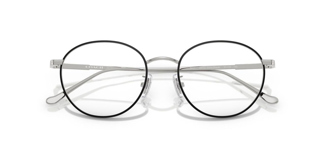 9001 - Silver