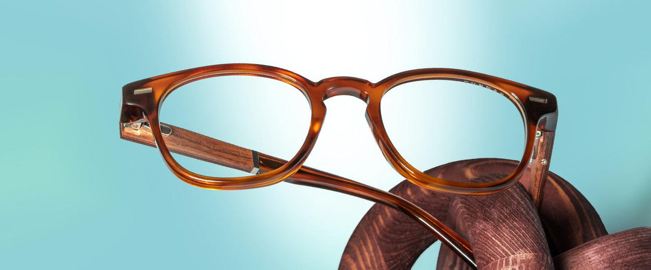 07433 - Maroon Rosewood - Clear Pro