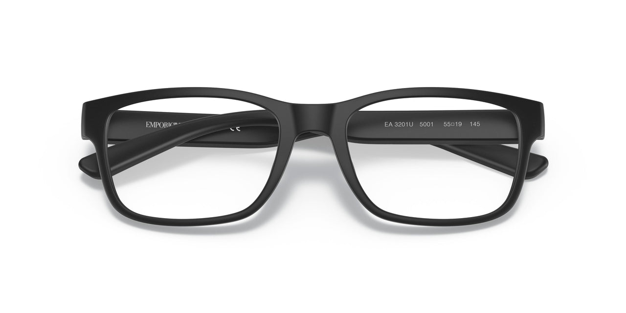 5001 - Black