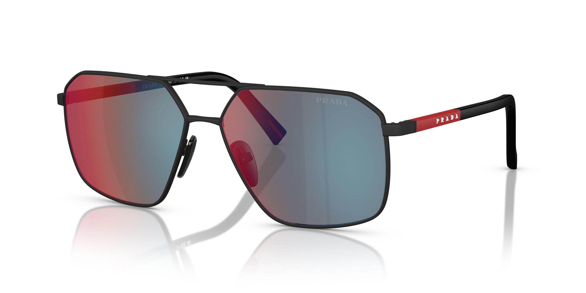 Prada Linea Rossa A50S Sunglasses