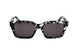 Off White OERI111C99PLA0011207 Sunglasses