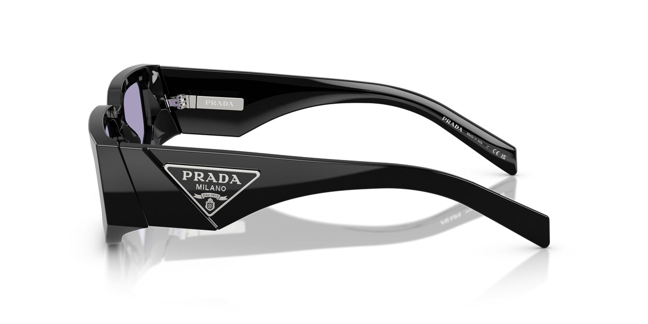16K01O - Black - Violet