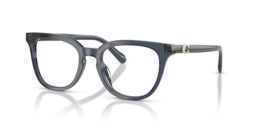 Coach 6305U Eyeglasses