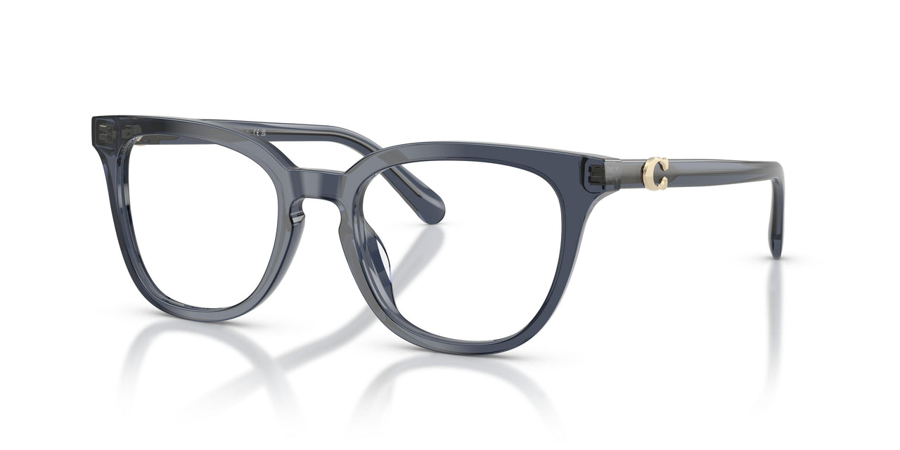 Coach 6305U Eyeglasses