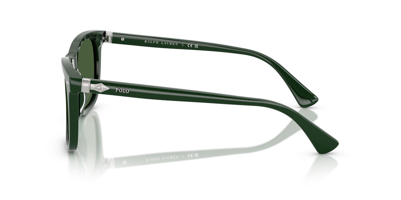 614071 - Green - Bottle Green