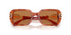 577473 - Tortoise - Amber Solid
