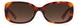 0086-HA - HAVANA - Brown Gradient