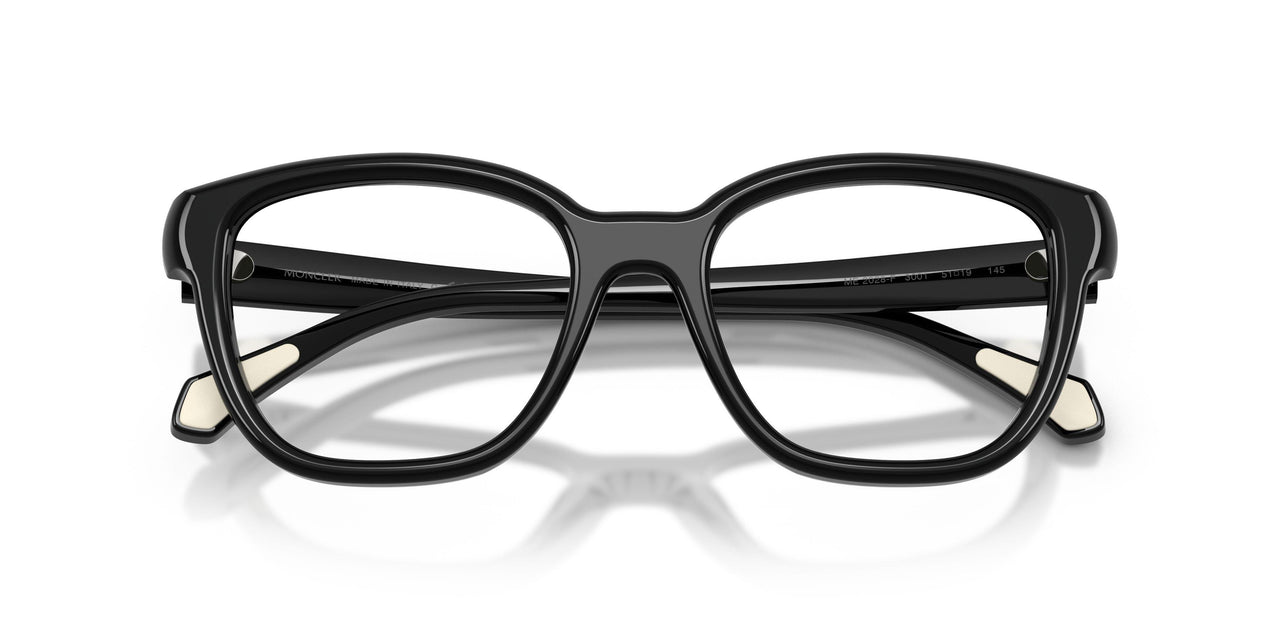 3001 - Black
