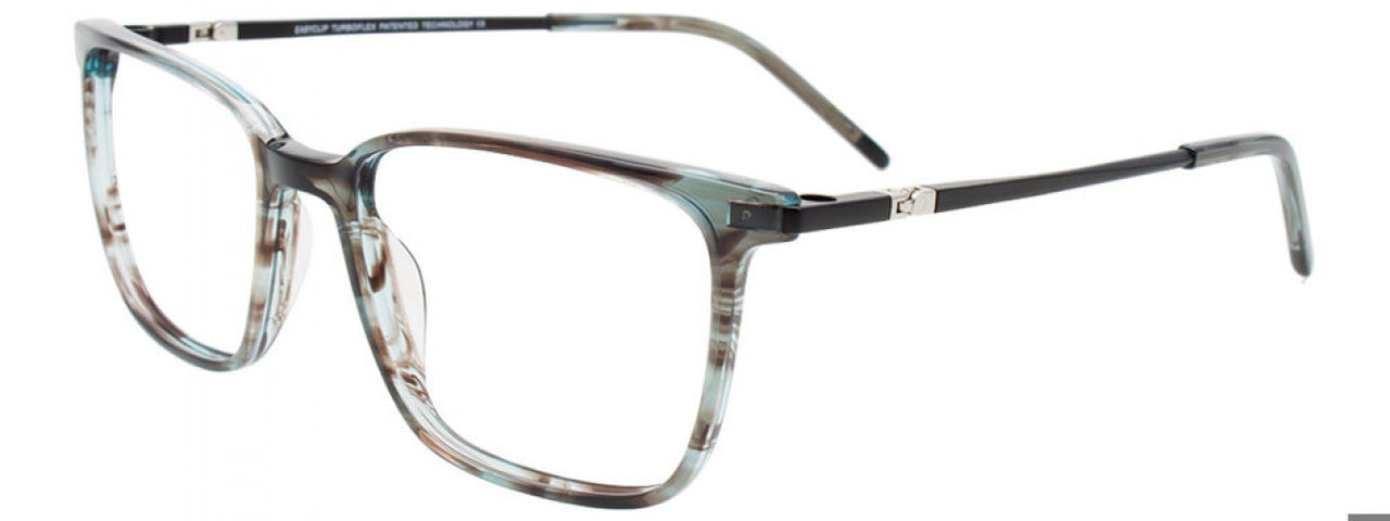 20 - Grey Marbled