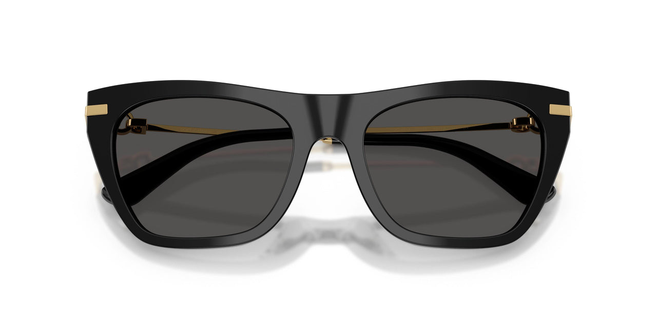 501/87 - Black - Dark Grey