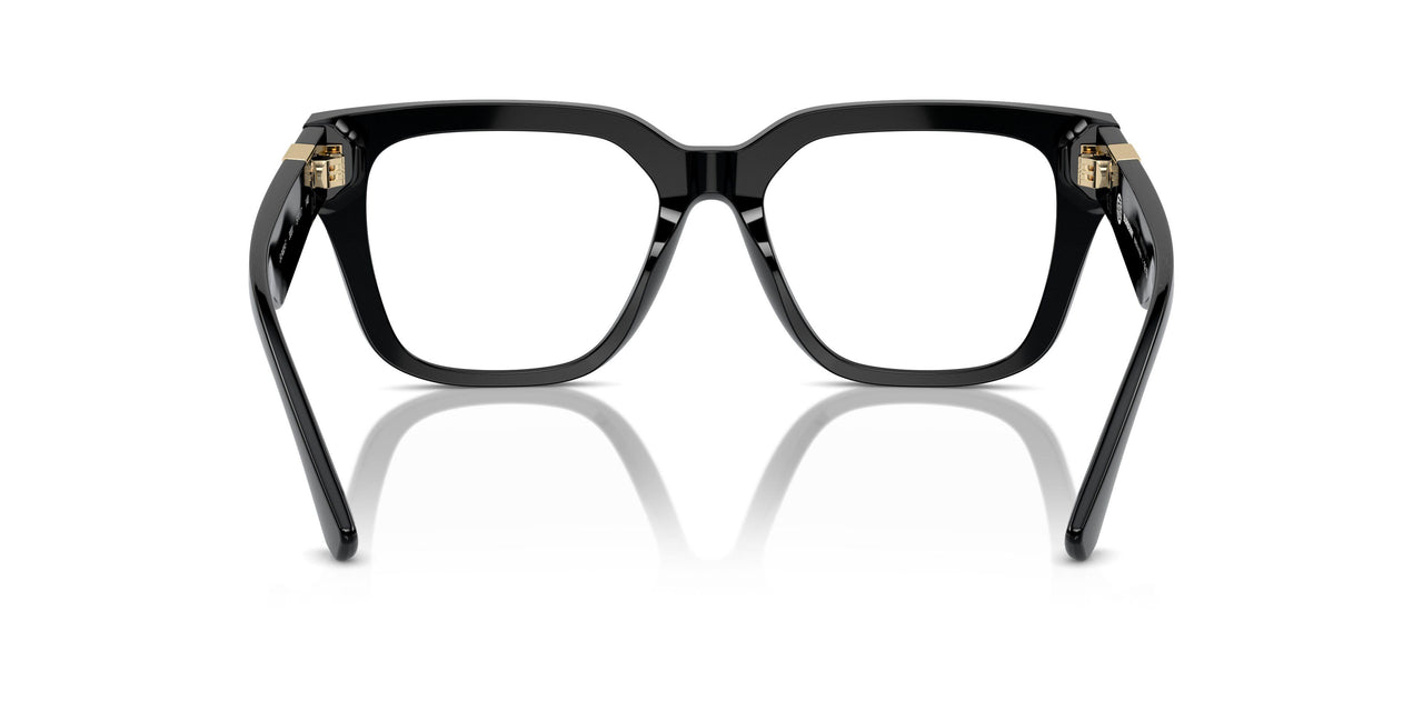 3001 - Black