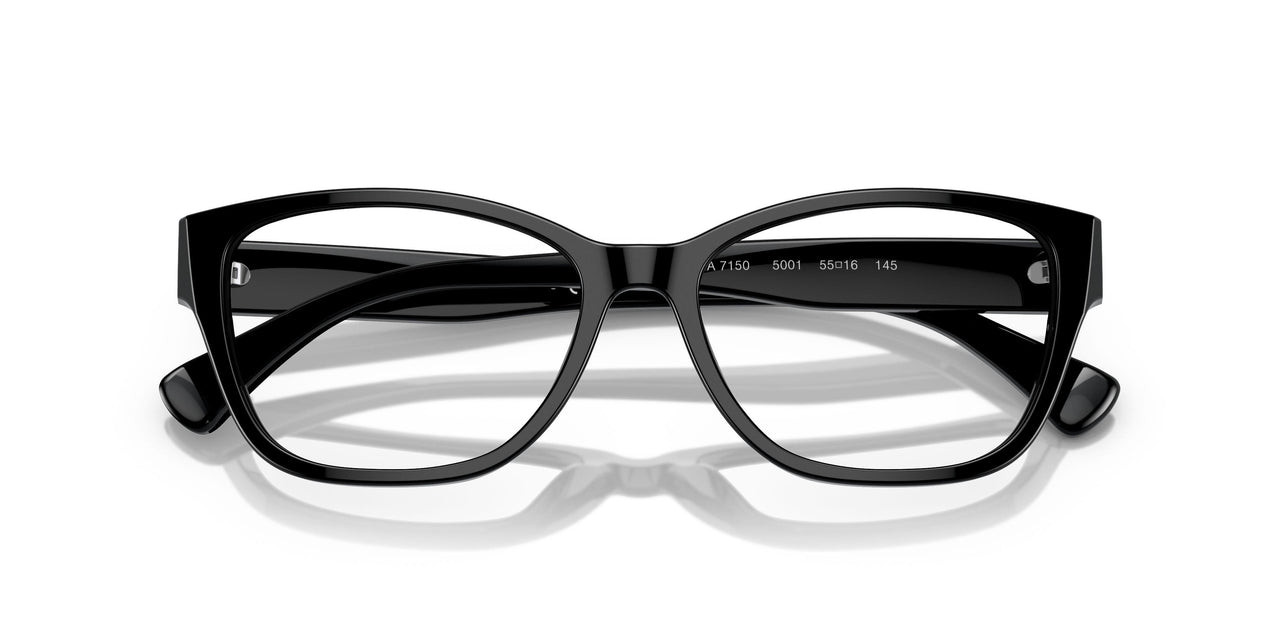 5001 - Black