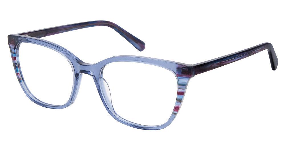 Revolution REV-LIZBETH-Frame-Only Eyeglasses