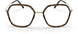 7530 - Gold / Havanna