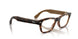 6928M4 - Tortoise - Clear/brown
