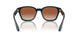 608513 - Blue - Gradient Brown