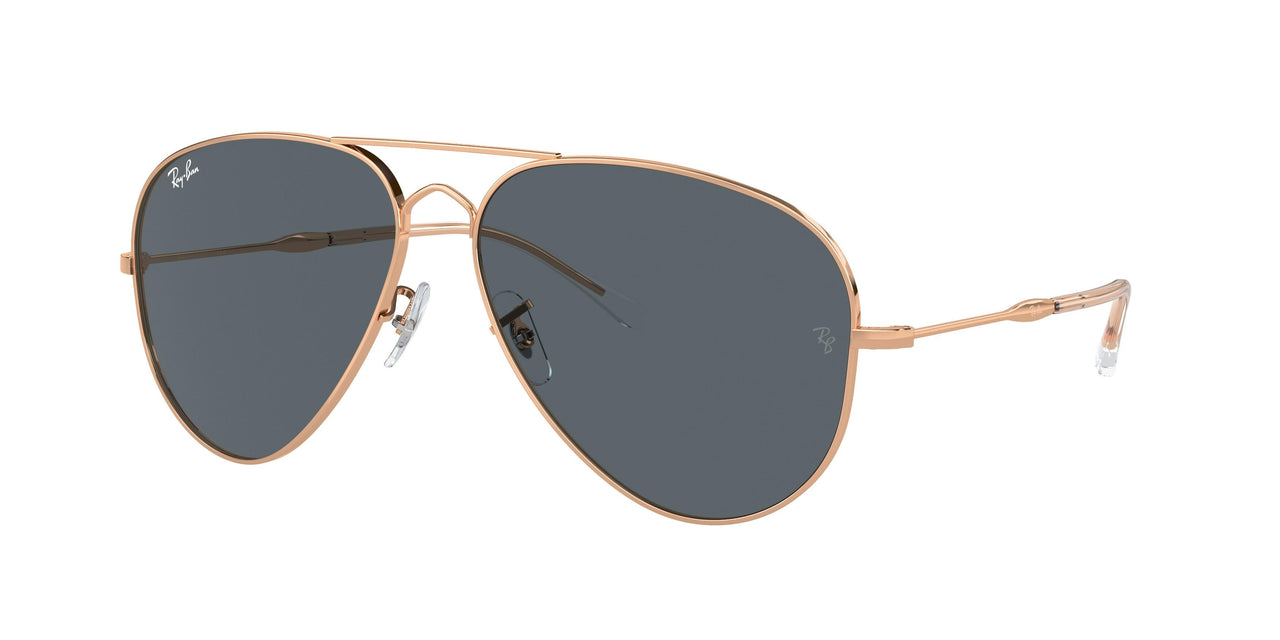 Ray-Ban Old Aviator 3825 Sunglasses