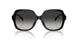 50023C - Black - Grey Gradient