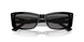500081 - Black - Dark Grey Polarized