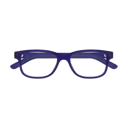 009 - Violet - Transparent