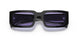 02Z01O - Black - Violet