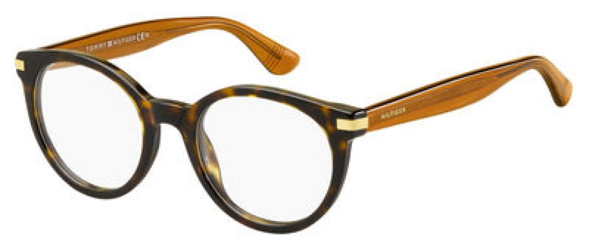 Tommy Hilfiger Th1518 Eyeglasses