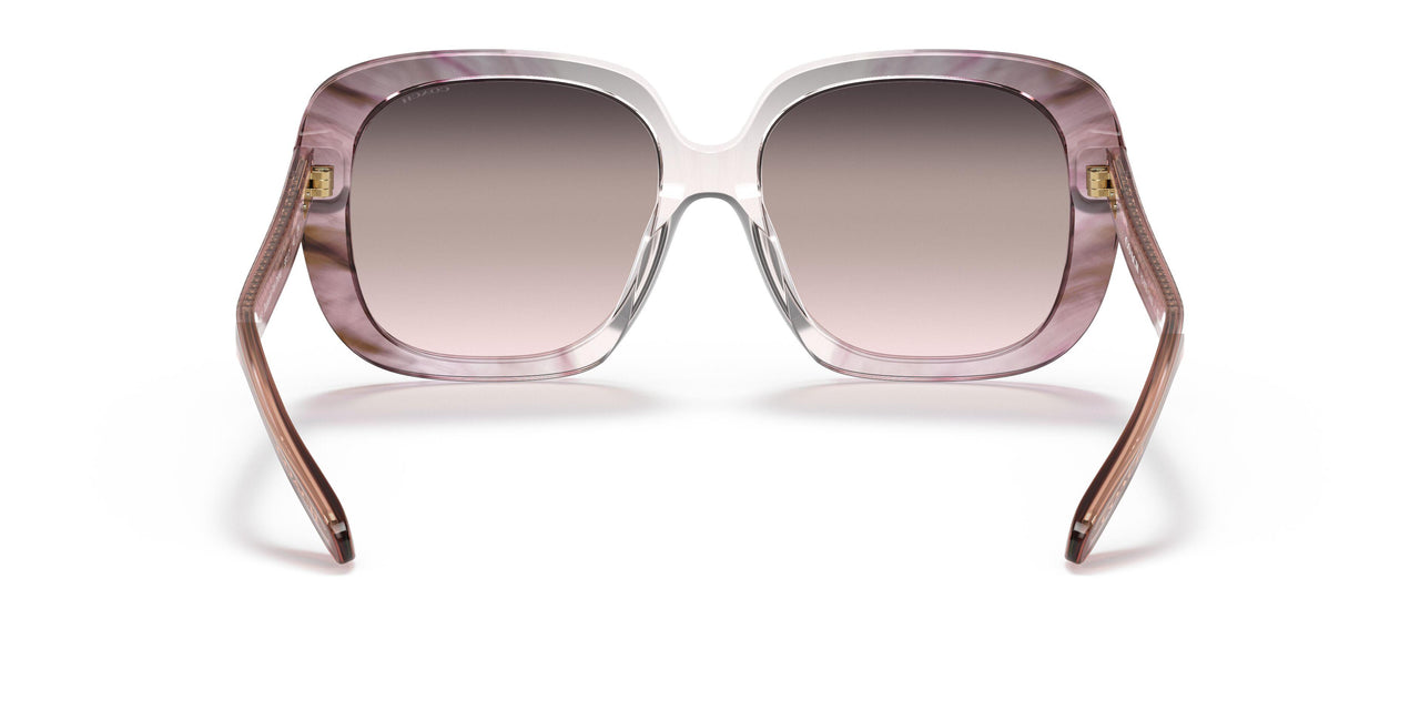 5656U8 - Pink - Brown Pink Gradient
