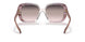 5656U8 - Pink - Brown Pink Gradient