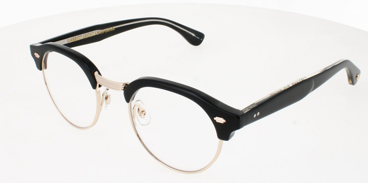 Garrett Leight OAKWOOD Eyeglasses