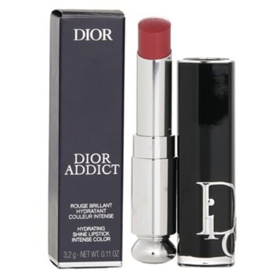Ch. Dior Addict Lipstick Shine Intense