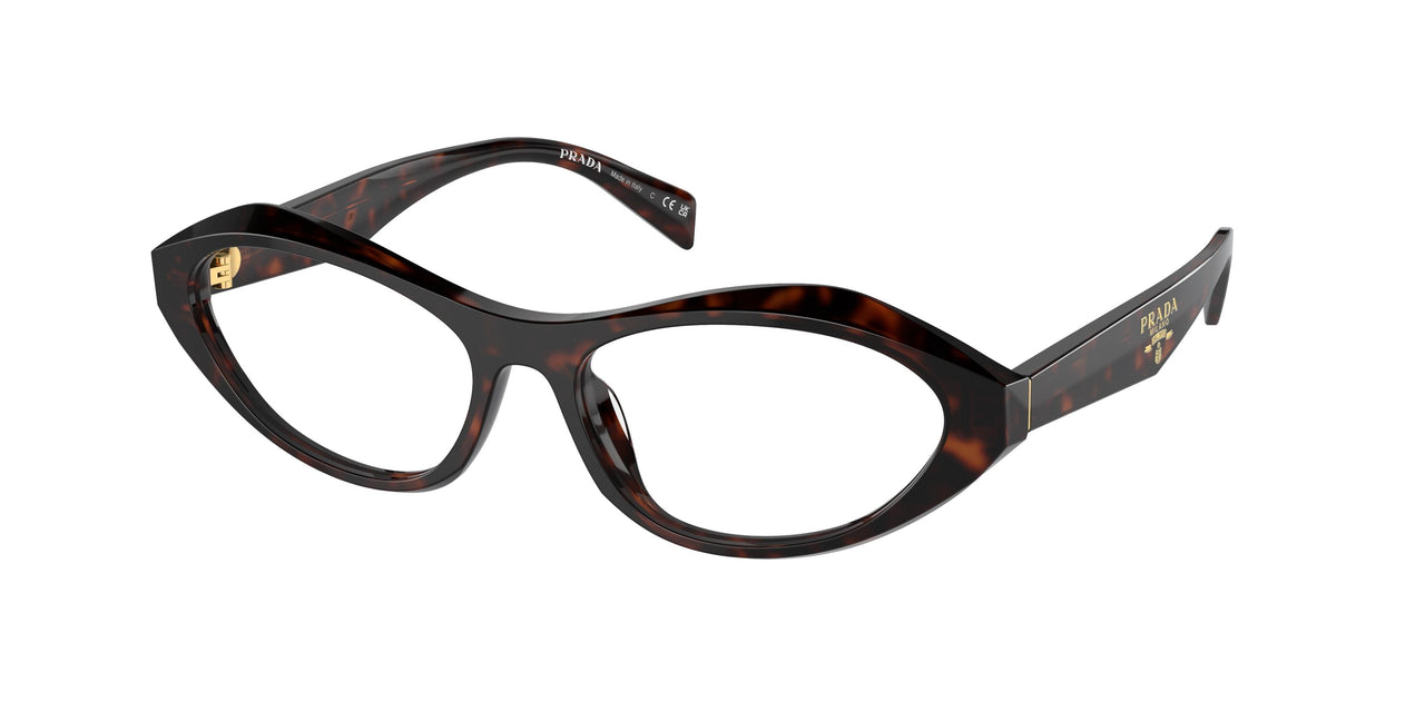 Prada A21VF Eyeglasses