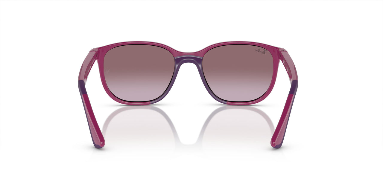 71498H - Fuchsia On Violet - Violet