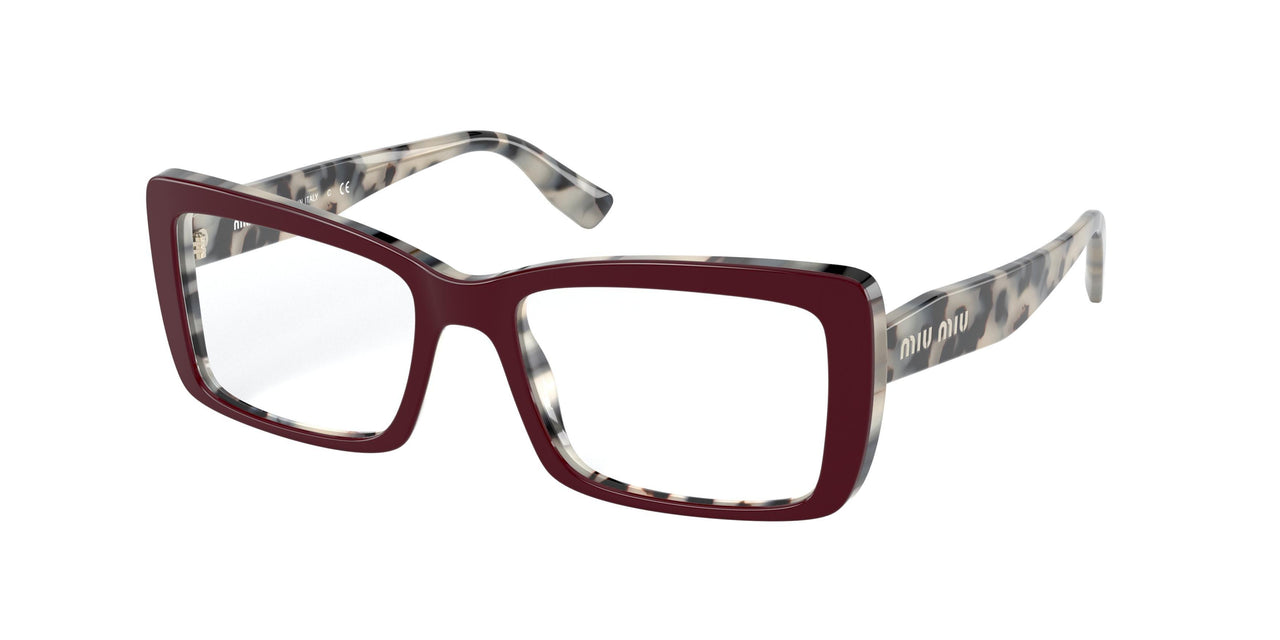 Miu Miu 03SV Core Collection Eyeglasses