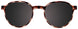 Cool Clip CC856 Eyeglasses