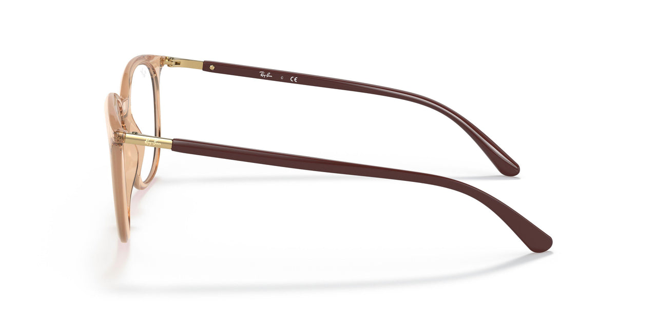 5940 - Light Brown