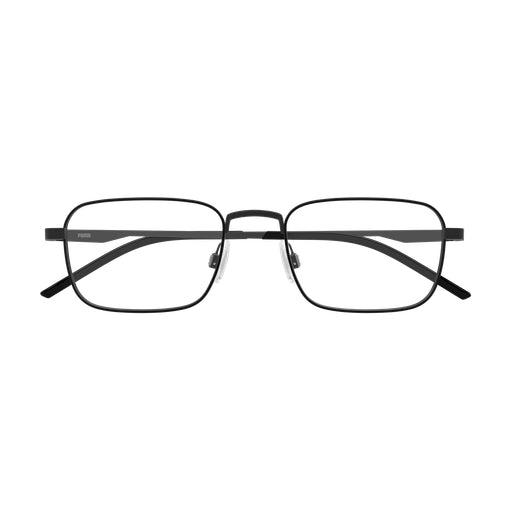 008 - Black - Transparent