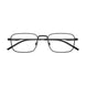008 - Black - Transparent