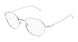 002 - Silver - Transparent