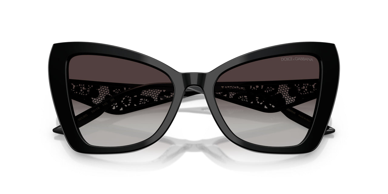 501/8G - Black - Grey Gradient